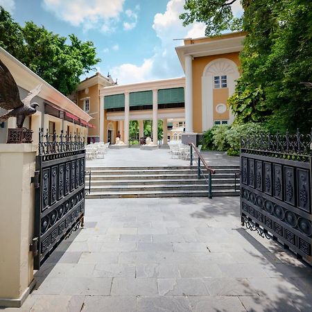 فندق بوتيك - راجكوتير كولكاتا المظهر الخارجي الصورة